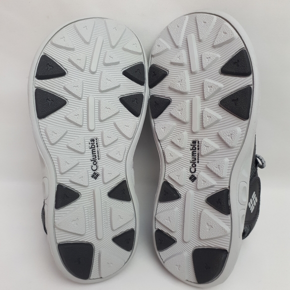 Columbia Kids Shoes Size 2 - Picture 6 of 10